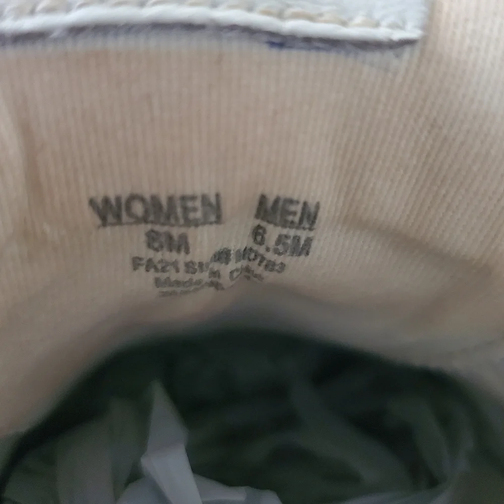 Madewell Court Sneakers Spotted Calf Hair Size 8 Sand Beige